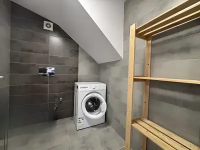 Apartament inchiriere Stefanestii de Jos Ilfov cu baie